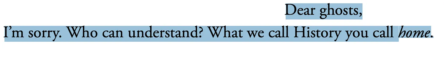 Kathleen Graber; “Loggia”, Three Poems To Walter Benjamin